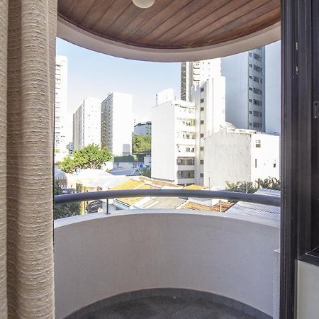 Appartement 360 Santa Cecilia à São Paulo Extérieur photo